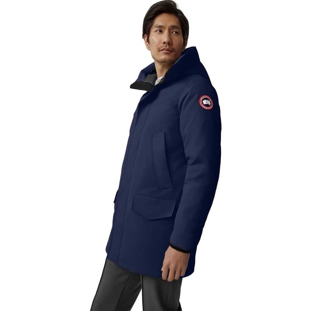 Canada Goose Langford Parka Jacket